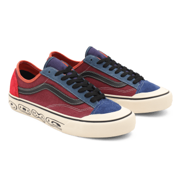 VANS Have A Trip Style 36 Decon Sf Multicolour (VN0A5HYR9H0)
