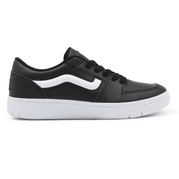 VANS Fairlane Zwart (VN0A5KR4Y28)
