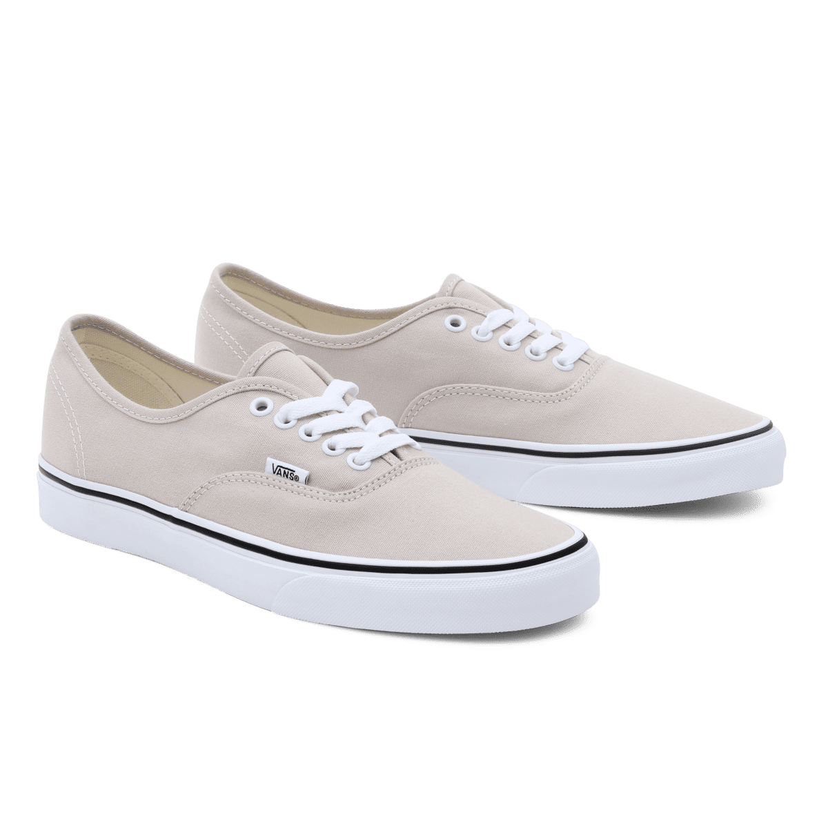 VANS Color Theory Authentic Beige (VN0A5KS9BLL)