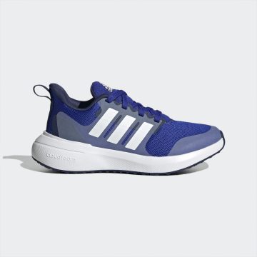 adidas Fortarun 2.0 Cloudfoam Sport Running Veterschoenen Lucid Blue / Cloud White / Blue Fusion (HP5439)