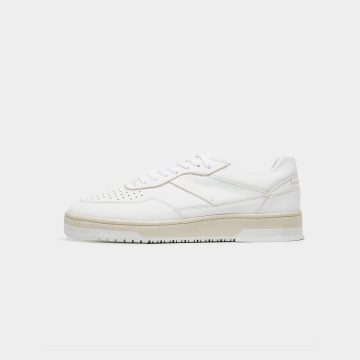 Filling Pieces Ace Spin Organic White