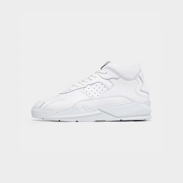 Filling Pieces Lay Up Icey Flow 2.0 All White