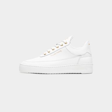 Filling Pieces Low Eva Lane Nappa White