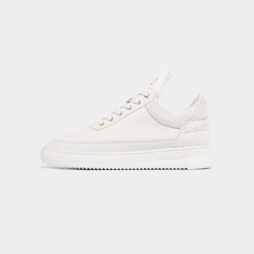 Filling Pieces Low Top Ripple Ceres Off White