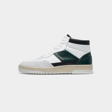Filling Pieces Mid Ace Spin Green