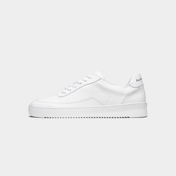 Filling Pieces Mondo 2.0 Ripple Nappa White