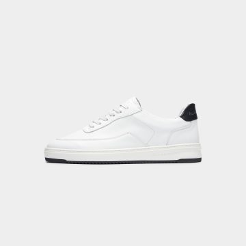 Filling Pieces Mondo Lux White