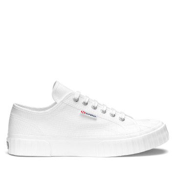 Superga 2630 Cotu White (S27661)