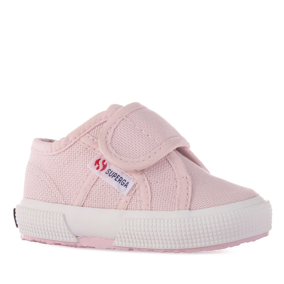 superga bebe velcro