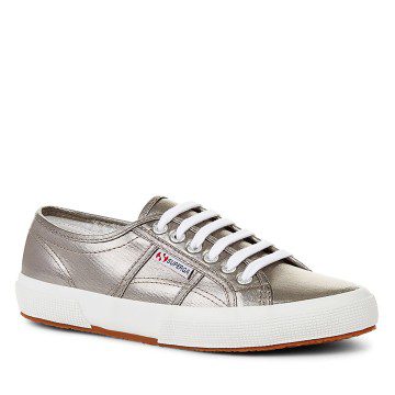 Superga 2750 Cotmetu Grey (S8432)