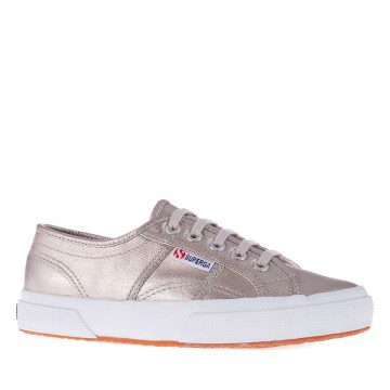 Superga 2750 Cotmetu Violet Lt Ash (S27524)
