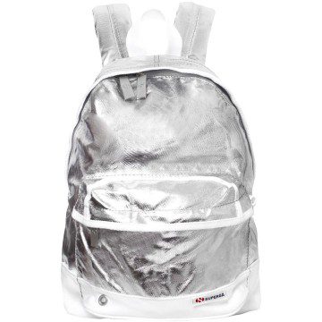 Superga 2750 Cotmetu Small Rucksack Grey (S19299)