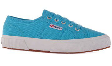 Superga 2750 Cotu Classic Blue Fish (S28153)