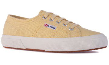 Superga 2750 Cotu Classic Beige Gomme / F Avorio (S29034)