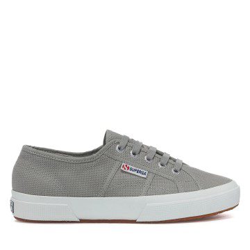 Superga 2750 Cotu Classic Lt Grey (S4073)