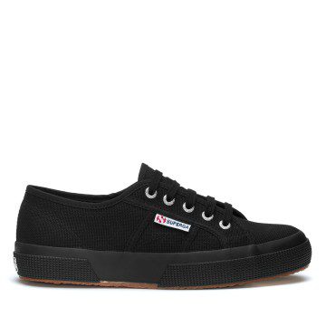 Superga 2750 Cotu Classic Full Black (S217)