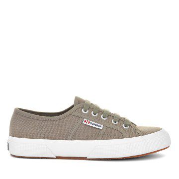 Superga 2750 Cotu Classic Green Safari (S29257)