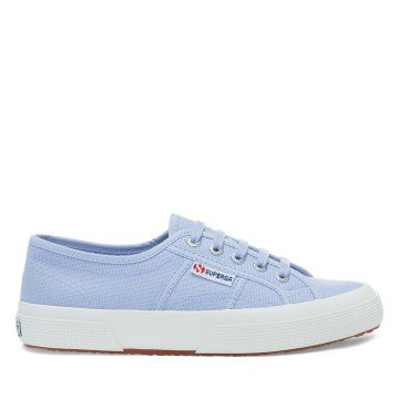 Superga 2750 Cotu Classic Violet Lt / F Avorio (S31662)