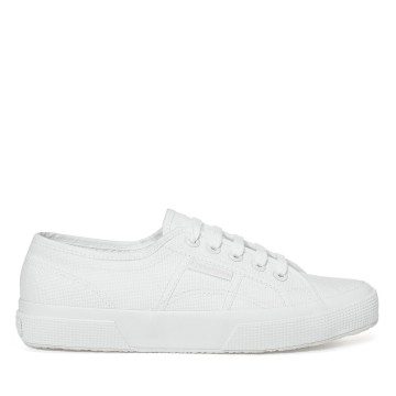 Superga 2750 Cotu Classic Total White (S9107)