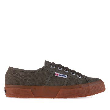 Superga 2750 Cotu Classic Sherwood Gum (S18005)