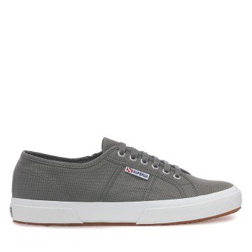 Superga 2750 Cotu Classic Grey Sage (S1966)
