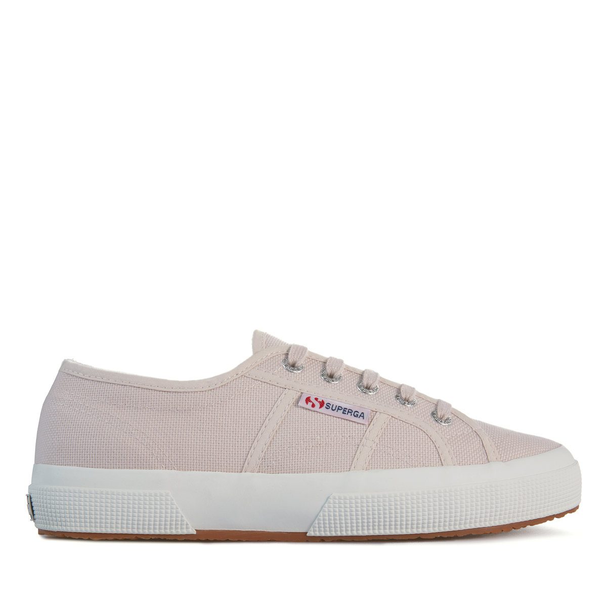 Superga 2750 Cotu Classic Violet Lt Ash (S27069)