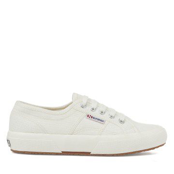 Superga 2750 Cotu Classic Full White Avorio (S31881)
