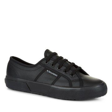 Superga 2750 Efglu Total Black (S22990)