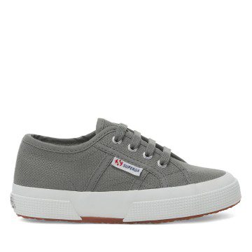 Superga 2750 Jcot Classic Kids Grey Sage (S4738)