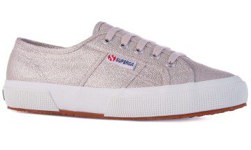 Superga 2750 Lamew Violet Lt Ash (S27554)