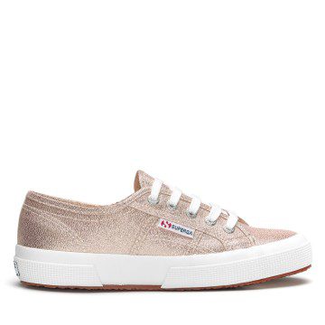 Superga 2750 Lamew Rose Platinum (S20293)