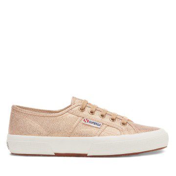 Superga 2750 Lamew Copper (S31537)
