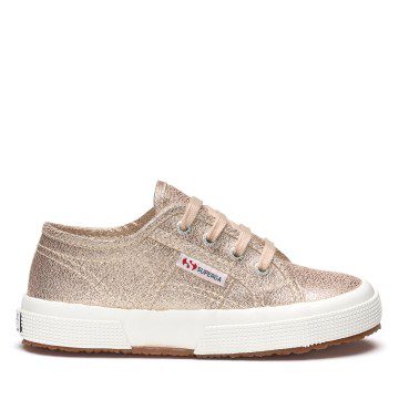 Superga 2750 Lamew Kids Rose Platinum (S31635)