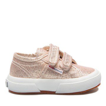 Superga 2750 Lamew Strap Rose Platinum (S28927)