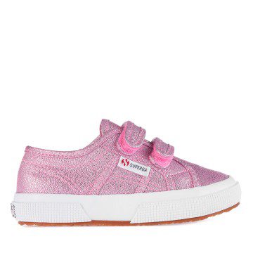Superga 2750 Lamew Strap Cotton Candy (S31174)
