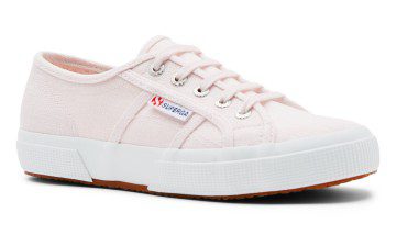 Superga 2750 Linu Pink Lt (S28368)
