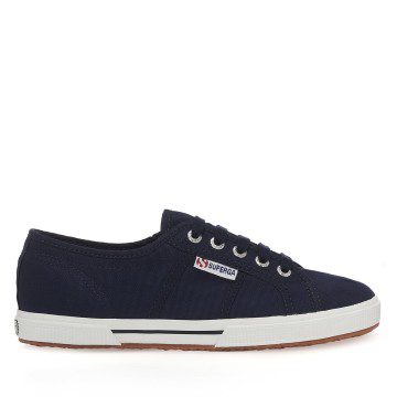 Superga 2950 Cotu Blue (S28732)