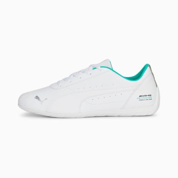 Puma Mercedes F1 Neo Cat Zilver/Wit (306993-06)