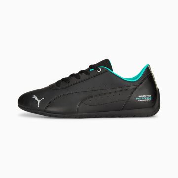 Puma Mercedes F1 Neo Cat Zilver/Zwart (306993-07)