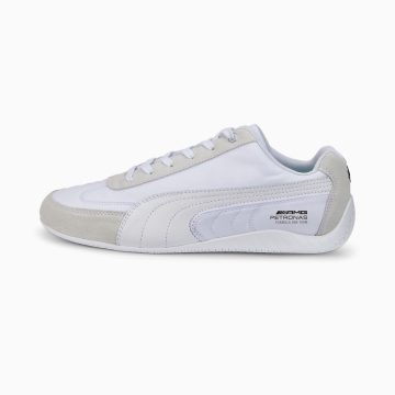Puma Mercedes F1 SpeedCat Wit (306797-05)
