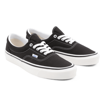 VANS Anaheim Factory Era 95 Dx Zwart (VN0A2RR1UDA)