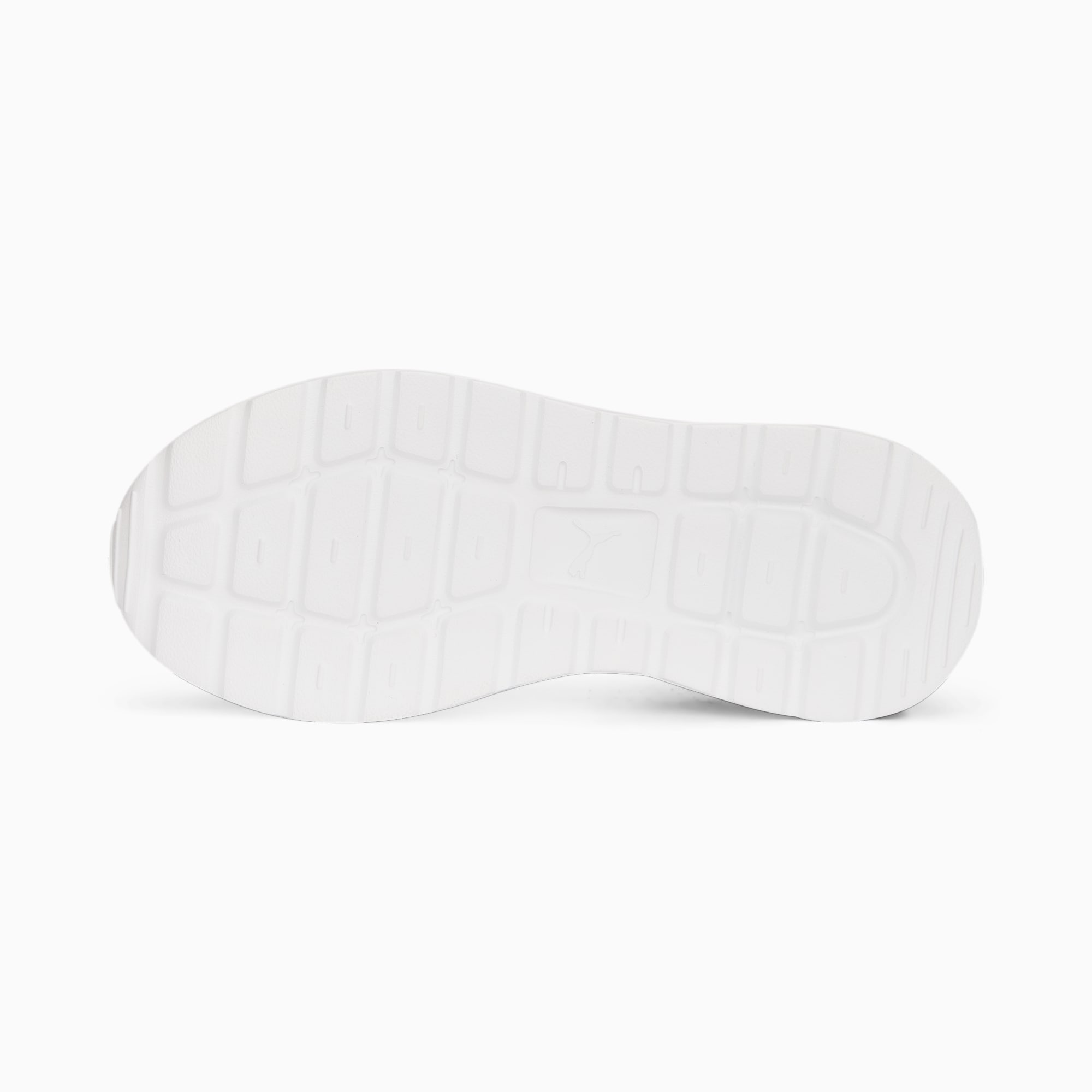 Puma Anzarun Lite Youth Groen/Grijs/Wit (372004-29)
