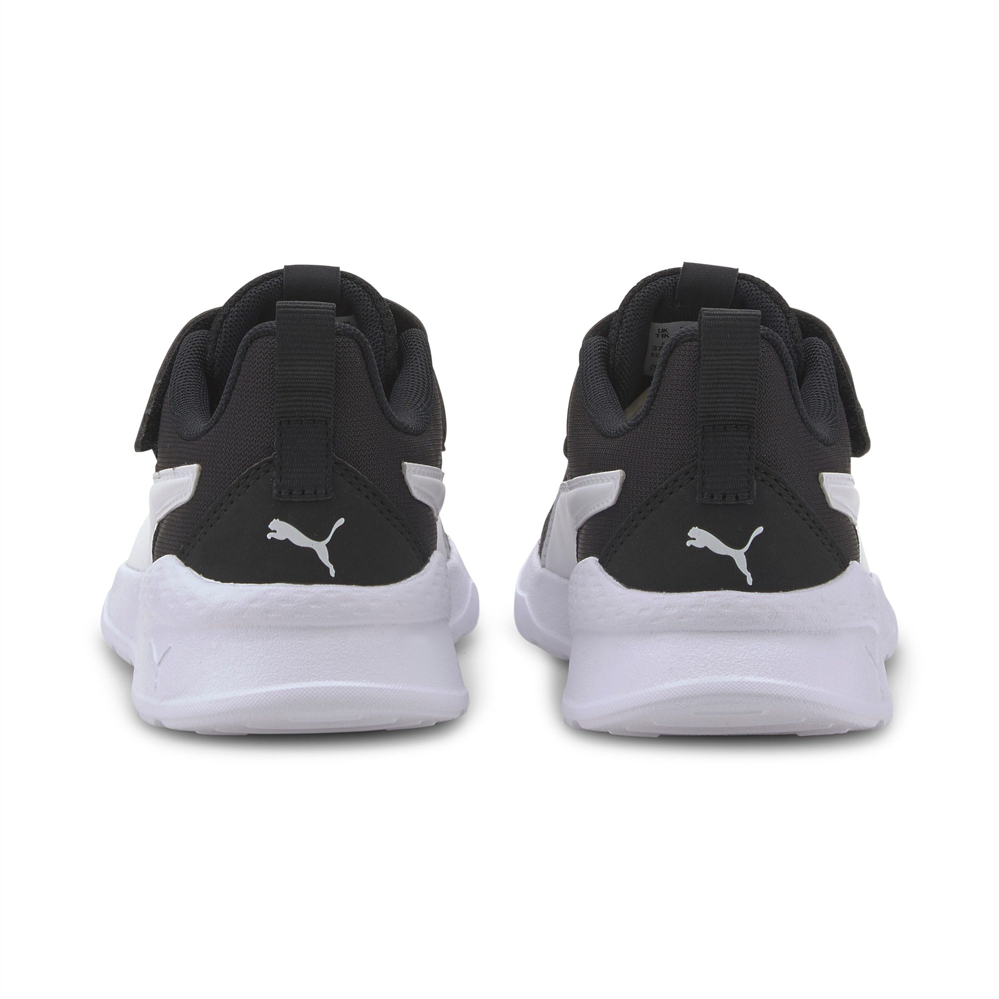 Puma Anzarun Lite Wit/Zwart (372009-01)