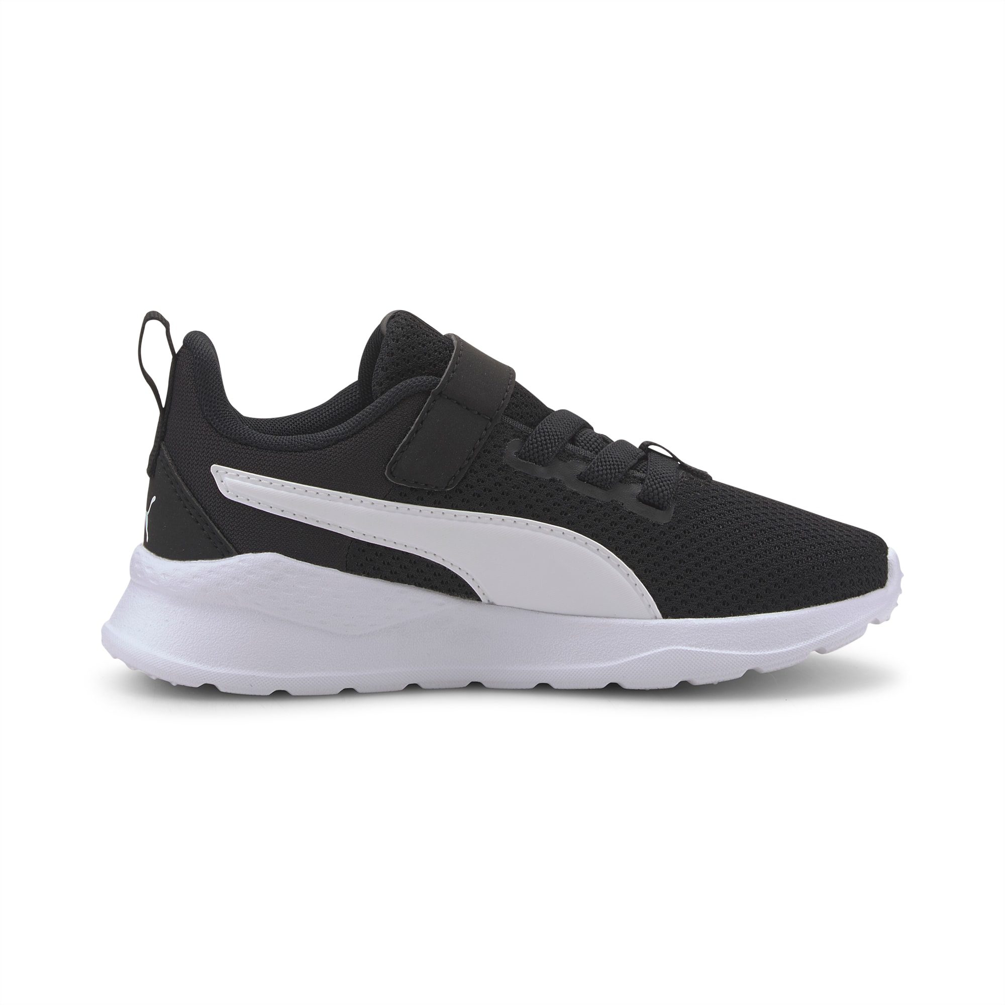 Puma Anzarun Lite Wit/Zwart (372009-01)