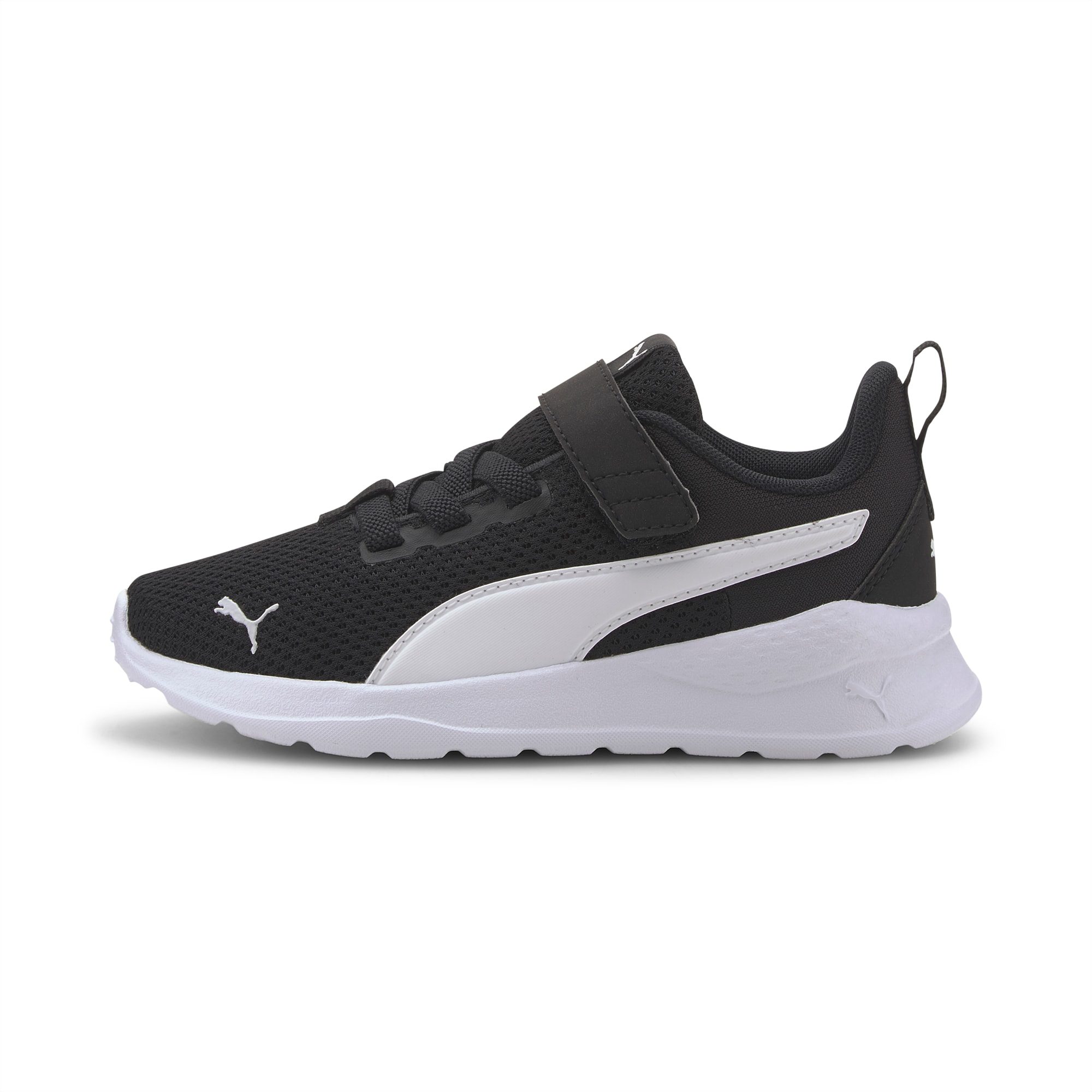 Puma Anzarun Lite Wit/Zwart (372009-01)