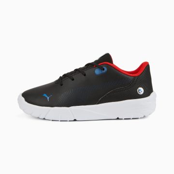 Puma BMW M Motorsport Drift Cat Decima Wit/Blauw/Zwart (307267-01)