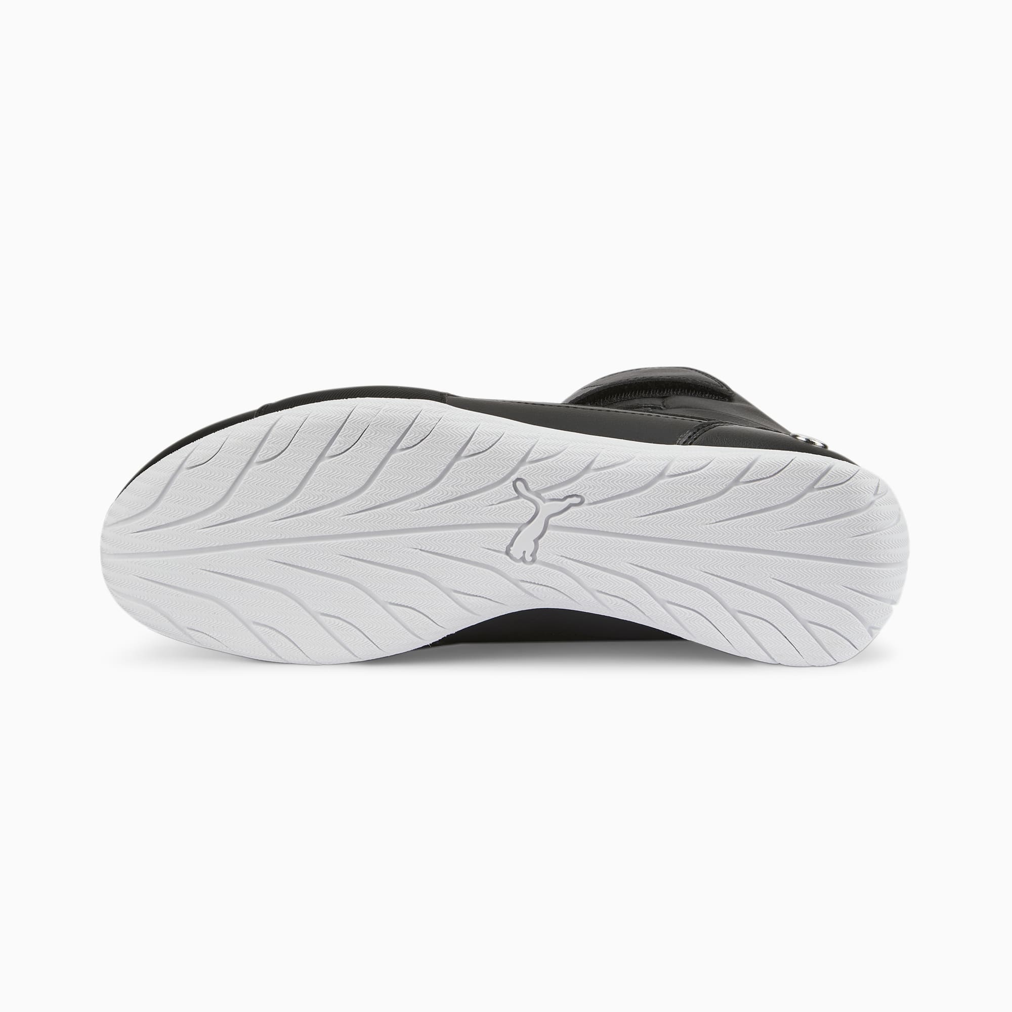 Puma BMW M Motorsport Neo Cat halfhoge Zwart (307249-01)