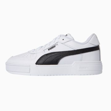 Puma CA Pro Classic Wit/Zwart (380190-03)