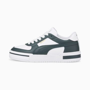 Puma CA Pro Classic Wit/Groen (380190-09)
