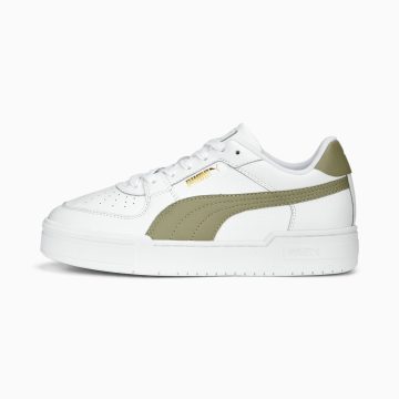 Puma CA Pro Classic Bruin/Wit (380190-13)